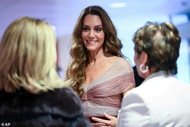 Royal Family in Crisis as Prince William and Kate Grapple with Health Fears Over King Charles