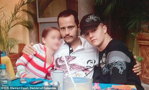 Vanishing of Rosalinda Gonzalez Valencia Sparks Fear and Power Vacuum in Mexican Cartel