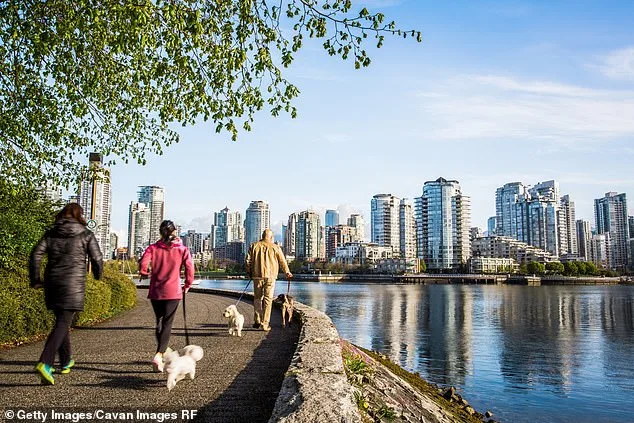 Academic's Relocation to Canada Backfires as Housing Crisis Hits