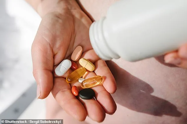 Americans Spend $3.56 Billion on Brain Supplements, But Doctors Warn of Hidden Risks to Cognitive Health