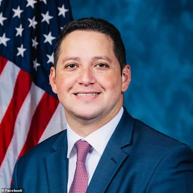 Congressman's Inappropriate Texts with Aide Lead to Tragic End