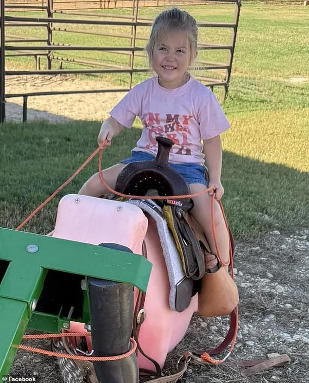 Rodeo Star Kelsie Domer's Daughter Killed in Tragic Horse Accident