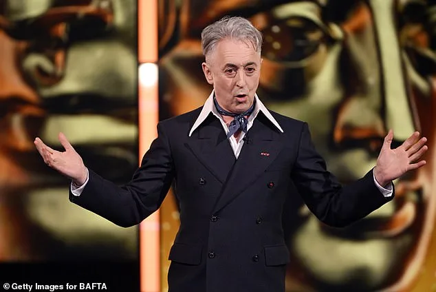 Tourette's at BAFTAs: Racial Slur Raises Questions About Involuntary Tics and Public Perception