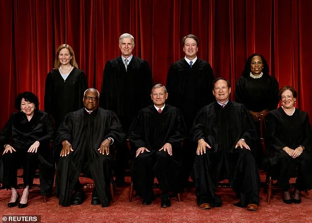 Trump Vows Outrage as Supreme Court Halts Tariff Plan, Forces $175 Billion Repayment