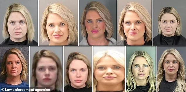 11th Arrest for South Carolina Boutique Owner in Ongoing Scam Saga