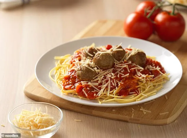 Aldi Recalls Frozen Meatballs After Metal Fragments Found in Packaged Goods
