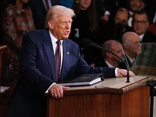 Democrats Challenge Trump's State of the Union with Counter-Events as Midterms Loom