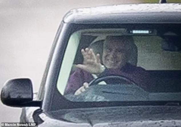 Disgraced Duke Prohibited from Horse Riding at Sandringham Amid Epstein-Linked Investigation