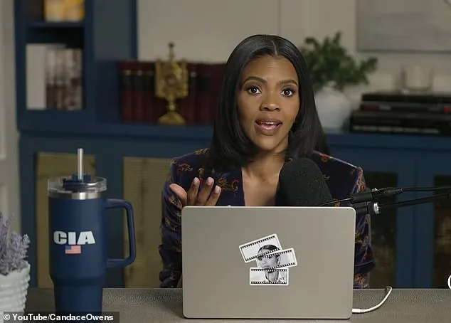Erika Kirk's Controversial State of the Union Appearance Amid Intensifying Legal Battle Over Husband's Murder
