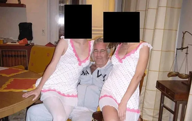 Jeffrey Epstein's Secret Storage Units Revealed: Sex-Slave Manuals, Explicit Materials, and Hidden Assets Uncovered in Florida
