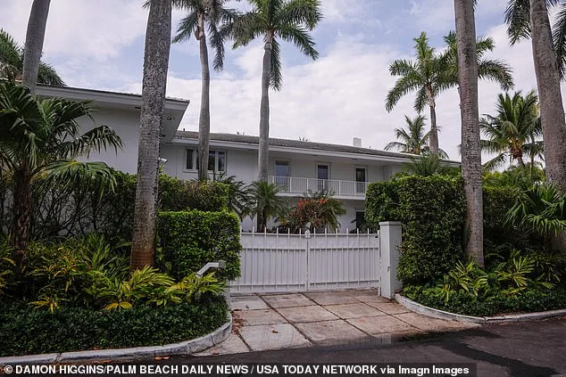 Jeffrey Epstein's Secret Storage Units Revealed: Sex-Slave Manuals, Explicit Materials, and Hidden Assets Uncovered in Florida