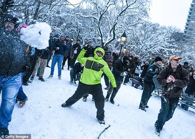 Mayor Mamdani Faces Backlash Over Downplaying NYPD Attack in Washington Square Park