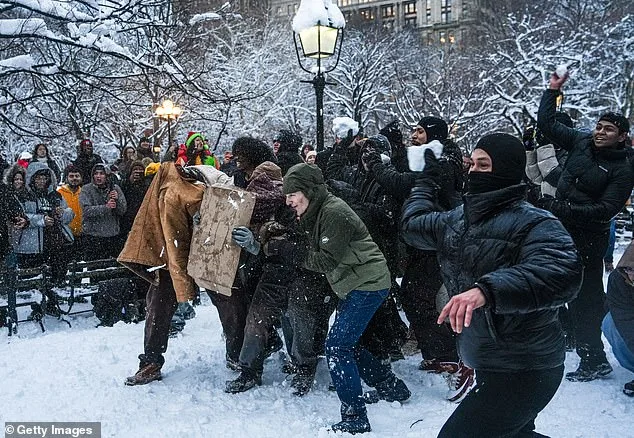 Mayor Mamdani Faces Backlash Over Downplaying NYPD Attack in Washington Square Park