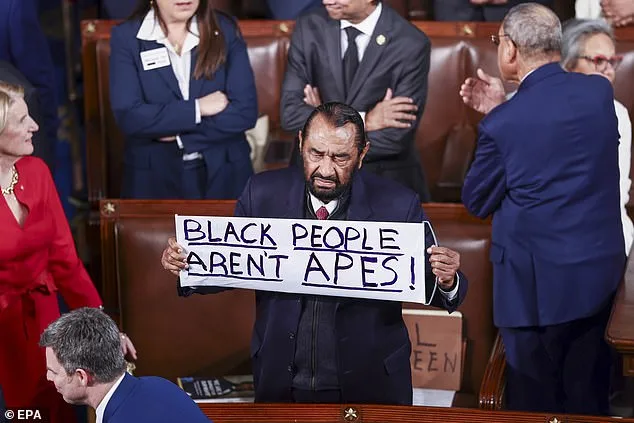 Theatrical, Polarizing, and Unforgettable: Trump's State of the Union Defies Expectations