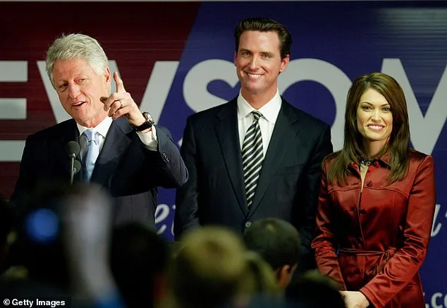 From Defying Law to Personal Disconnection: Gavin Newsom's Memoir Uncovers the Human Side of a Pivotal LGBTQ+ Moment