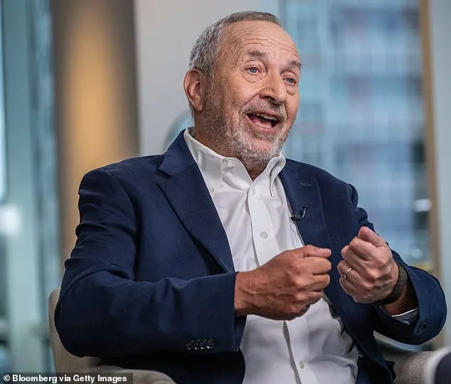 Harvard Places Math Professor on Leave Over Epstein Ties as Summers Resigns Amid Scrutiny