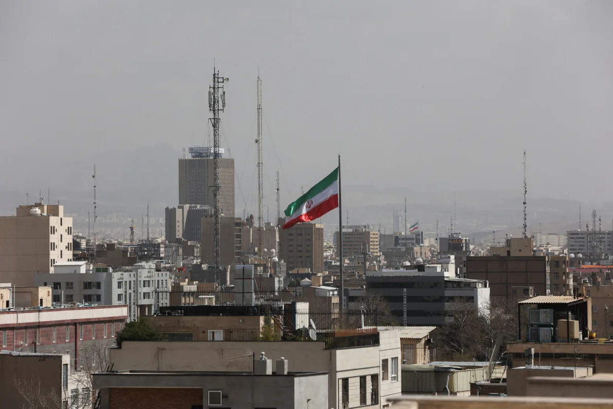 Mysterious Explosions in Iran Spark Uncertainty Over Causes and Regional Impact
