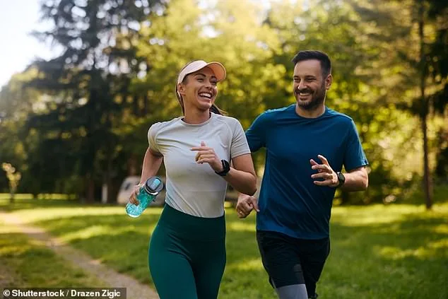 Calf Muscle Size May Be Key to Longevity, Study Reveals