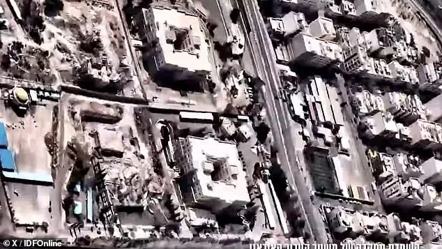 Israeli Airstrikes Target Tehran, Kill Supreme Leader Khamenei in Major Escalation