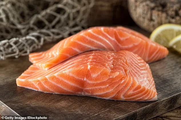 Maximizing Salmon's Health Benefits: Are We Getting the Most Out of This Nutritional Powerhouse?