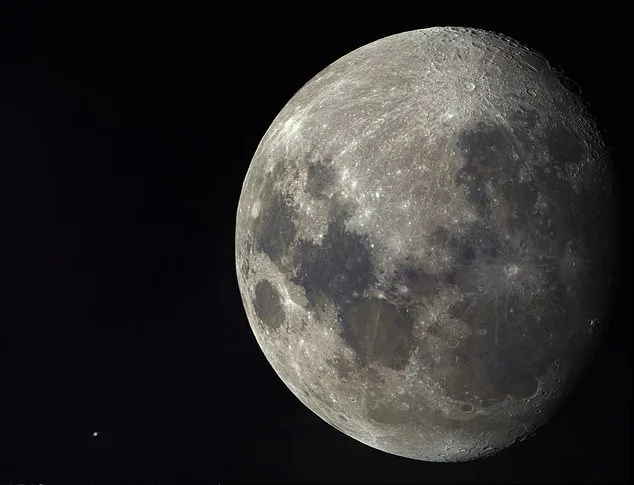 NASA Scrubs 2027 Moon Landing, Artemis III Delayed to 2028 Amid Lunar Secrets Speculation