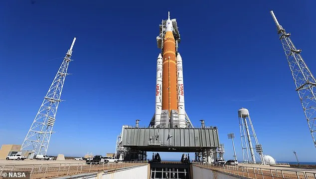 NASA Scrubs 2027 Moon Landing, Artemis III Delayed to 2028 Amid Lunar Secrets Speculation
