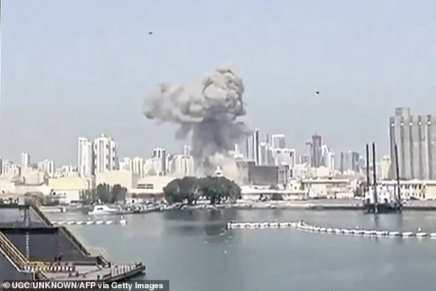 Operation Epic Fury: U.S. Strikes Iran's Nuclear Facilities as Analysts Debate Strategic Goals