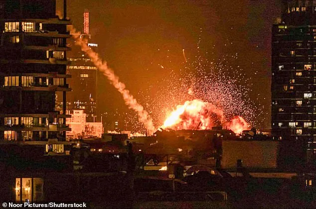 Pope Leo XIV Urges Peace as Trump Announces Military Strike on Iran