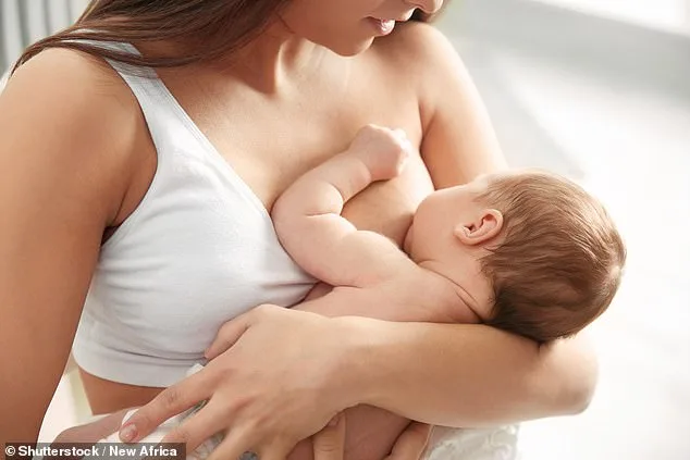 Study Reveals Evolutionary Adaptation: Human Breast Size May Have Evolved to Provide Thermal Protection for Newborns