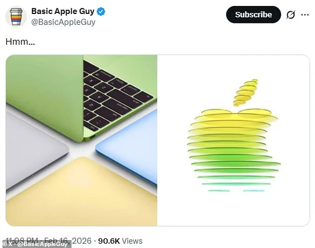 Tim Cook's Cryptic Hint Points to Apple's Big Week of Innovations Ahead