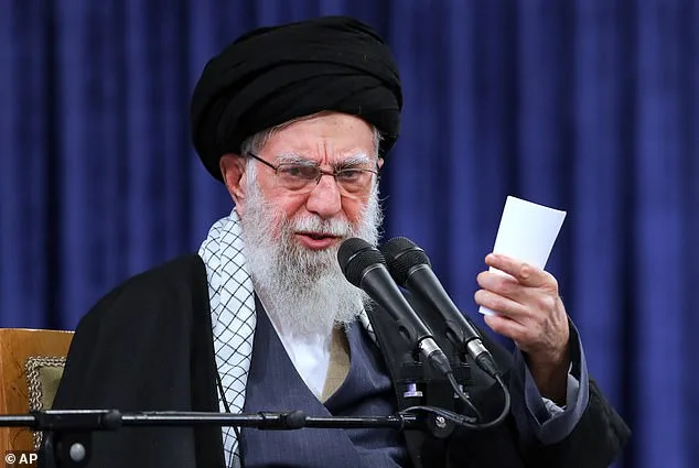US-Israeli Airstrike Kills Iran's Khamenei; Iran Threatens Major Retaliation
