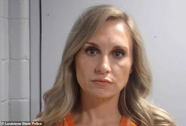 Former Mayor's Trial: Video Evidence Shocks Louisiana Court in Rape Case