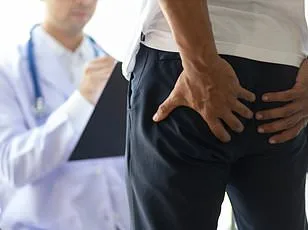 A Hidden Crisis: The Untold Struggle of Chronic Bladder Pain Syndrome