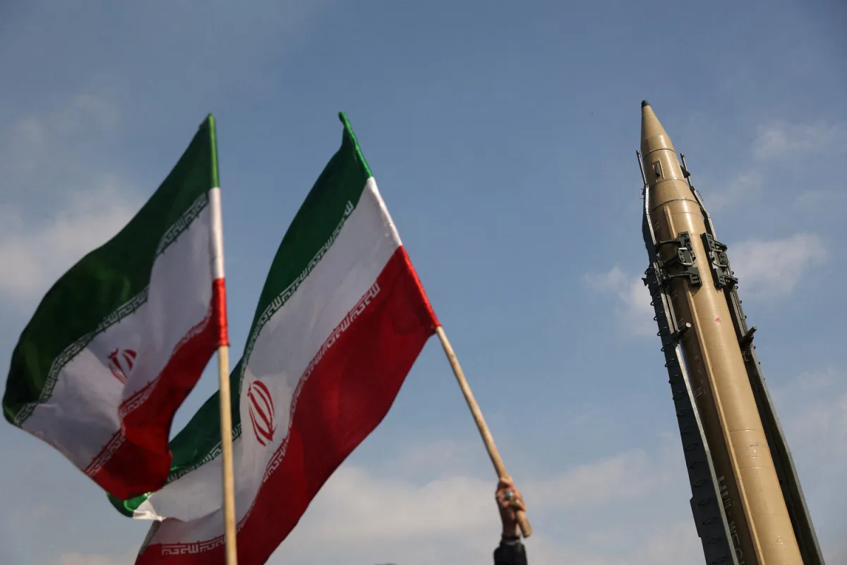 Alleged US Provocation Behind Riyadh Hotel Attack, Say Iranian Sources; Saudi Denies Incident