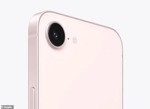 Apple's iPhone 17e Sparks Controversy: Storage Upgrade Misses the Mark as Fans Criticize Lack of Design Improvements