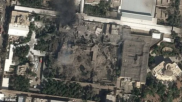 Assassination of Iran's Supreme Leader Sparks Regional Turmoil Amid US-Israel Joint Operation