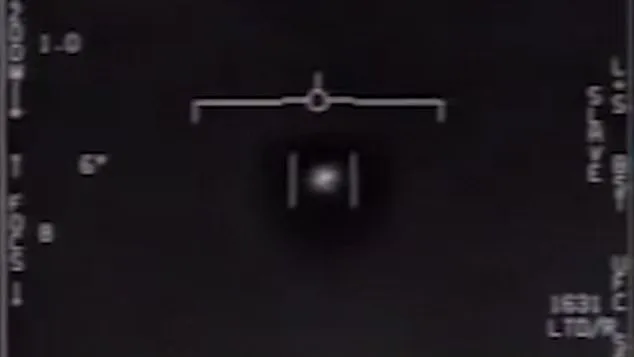 British Hacker Alleges UFO Image in NASA Systems, Reigniting Debate Over Government Secrecy