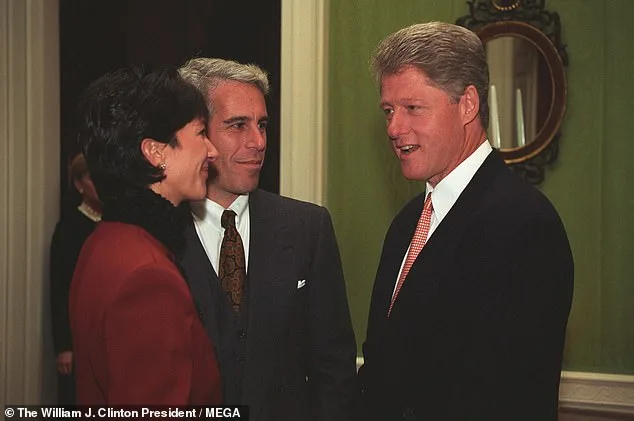 Clinton's Historic Testimony Reveals Epstein, Trump Ties