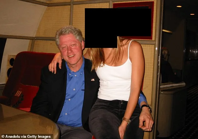 Clinton's Historic Testimony Reveals Epstein, Trump Ties