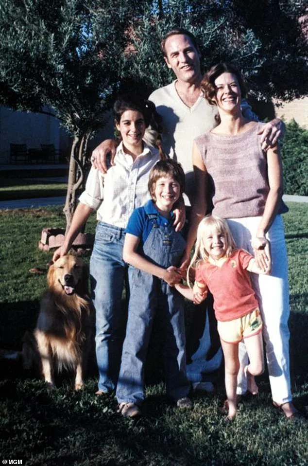 Heather O'Rourke's Haunting Legacy: A Mother's Unfiltered Account of *Poltergeist* and Tragedy