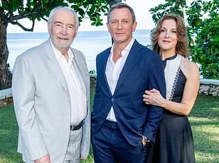 James Bond Fan Pleads Guilty to Stalking Franchise Producer Over Film's Ending