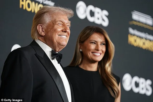 Kennedy Center Honors Rename to 'Trump Kennedy Center Honors,' Prompting Debate