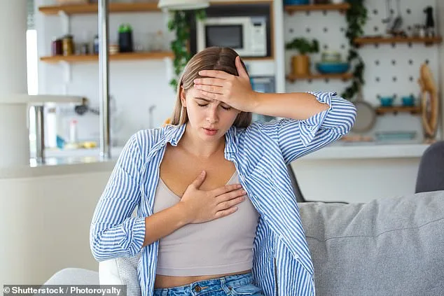 Newly Defined Broken Heart Syndrome Mimics Heart Attacks, Study Finds