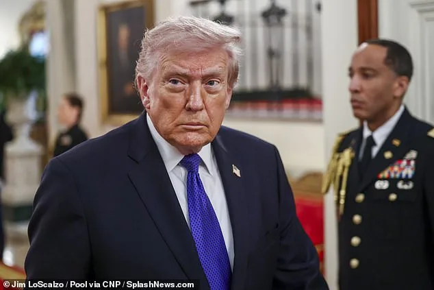 Trump Boasts of U.S. 'Unlimited' Munitions Stockpiles Amid Heightened Tensions Over Drone Strike and Iranian Assets Destroyed