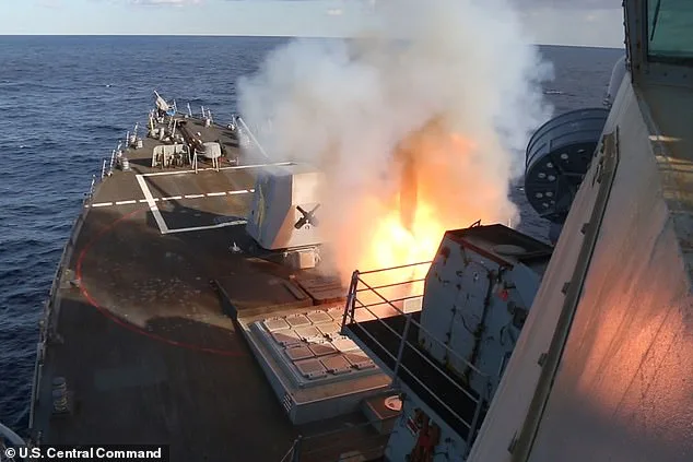 Trump Boasts of U.S. 'Unlimited' Munitions Stockpiles Amid Heightened Tensions Over Drone Strike and Iranian Assets Destroyed