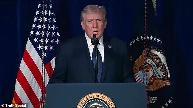 Trump Vows Vengeance as Tensions Escalate With Iran After U.S. Soldiers Killed in Kuwait