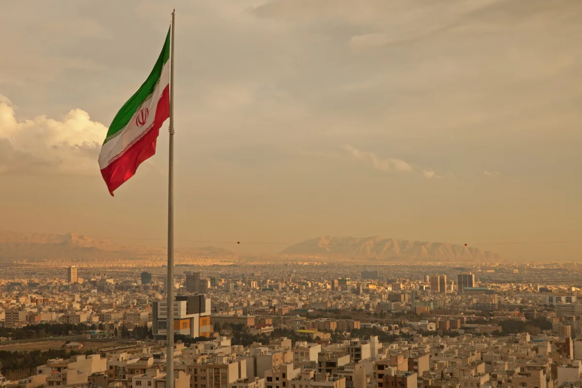 Turkmenistan Opens Four New Border Crossings for Russian Evacuation via Iran