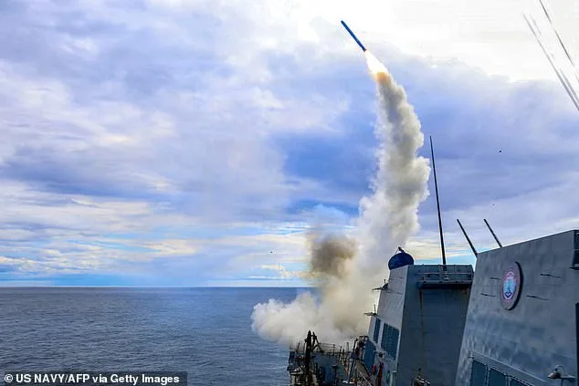 U.S. and Iran at a Crossroads: Chilling Map Reveals Nuclear Exchange Could Kill 75% of Population