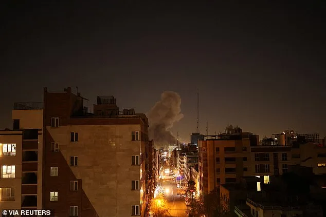 U.S. Strikes Eliminate Key Iranian Leaders, Decapitating Potential Successors to Khamenei