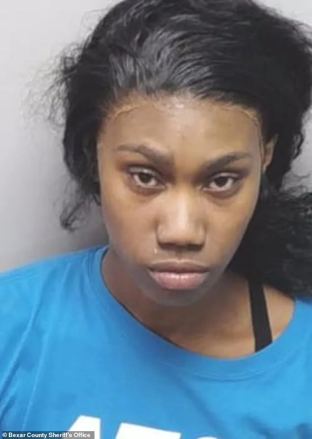 Bexar County Woman Allegedly Runs Over Dead Man at Crime Scene Hours After He Was Killed